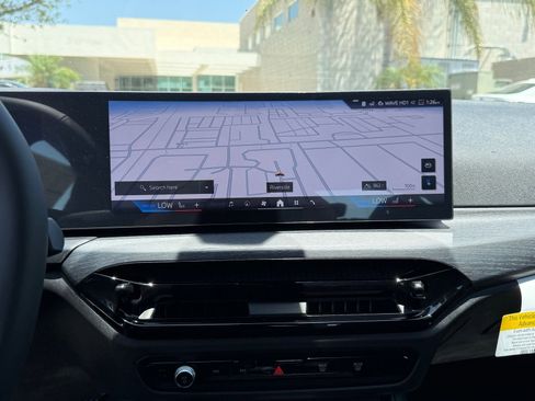 New 2026 BMW i4 eDrive40 RWD image 28