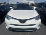 Used 2017 Toyota RAV4 XLE image 2