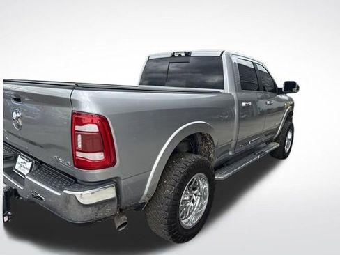 Used 2021 RAM 2500 Laramie AWD/4WD image 9