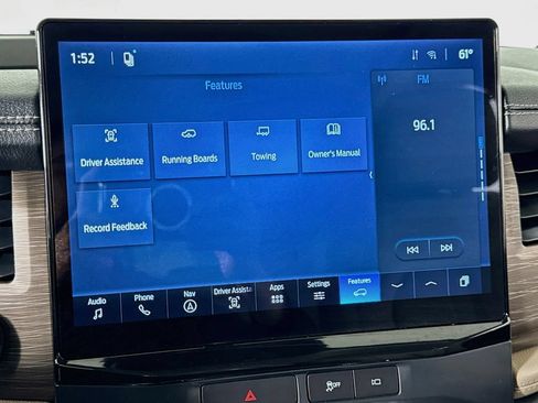 Used 2022 Ford Expedition Limited AWD/4WD image 44
