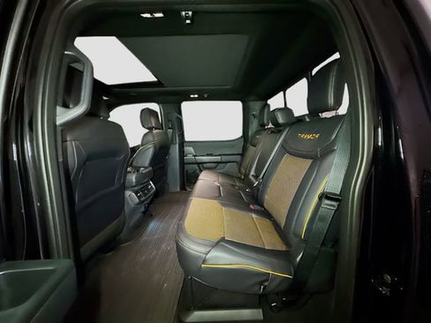 New 2025 Ford F150 Tremor w/ Equipment Group 402A High image 15