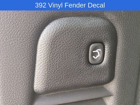 Used 2024 Dodge Durango SRT AWD/4WD image 14