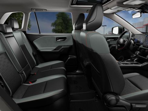 New 2026 Toyota RAV4 AWD image 21