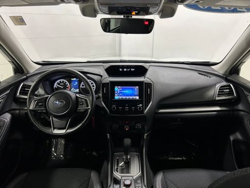 Used 2020 Subaru Forester Premium AWD/4WD image 14