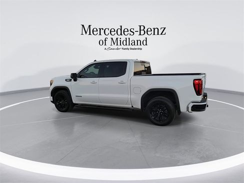 Used 2024 GMC Sierra 1500 Elevation w/ Elevation Premium Package image 6
