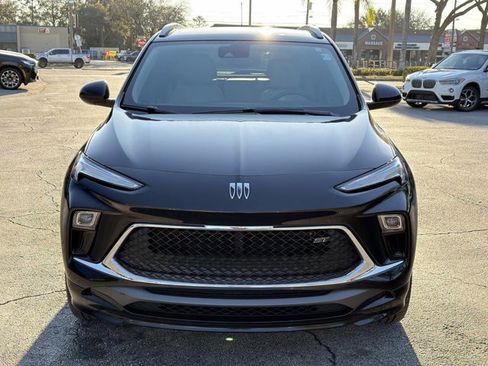 Used 2024 Buick Encore GX Sport Touring image 7