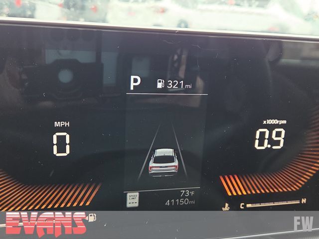 Used 2025 Kia K4 FWD image 5