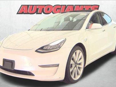 Used 2020 Tesla Model 3 Long Range