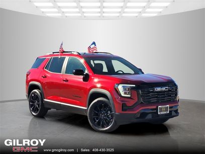 New 2026 GMC Terrain Elevation w/ Elevation Premium Package