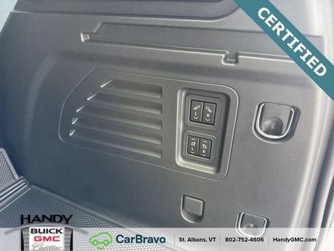 Certified 2026 Buick Enclave Avenir w/ Super Cruise Package AWD/4WD image 33