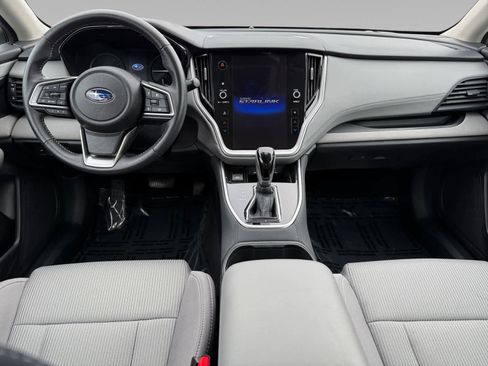 Used 2025 Subaru Legacy Premium image 10
