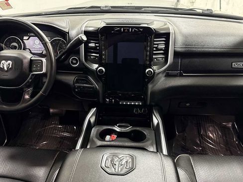 Used 2022 RAM 3500 Laramie image 26