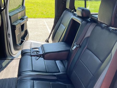 Used 2018 Ford F150 Raptor w/ Equipment Group 802A Luxury AWD/4WD image 36