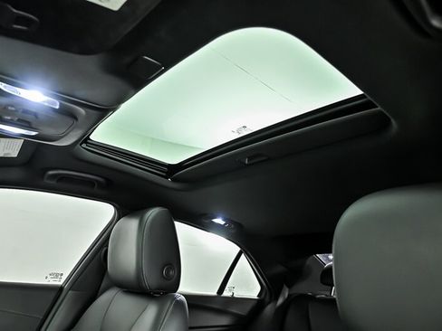 Used 2021 Cadillac CT4 Luxury w/ Sun And Sound Package RWD image 19
