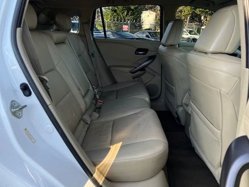 Used 2015 Acura RDX FWD w/ Technology Package image 11