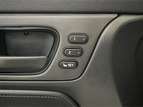 New 2026 Honda Odyssey Sport-L image 12