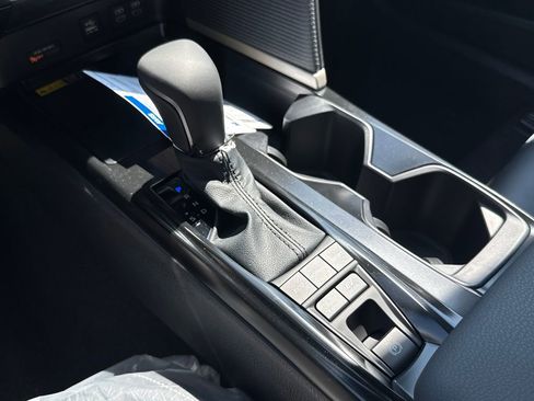 New 2026 Toyota Camry SE AWD/4WD image 27