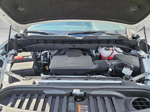 New 2026 Chevrolet Silverado 1500 LT w/ Texas Edition Plus RWD image 17