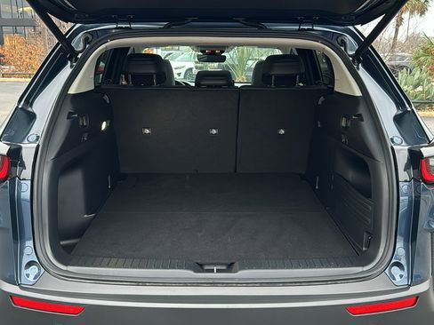 Certified 2025 MAZDA CX-50 2.5 Hybrid w/ Premium Plus Pkg image 19