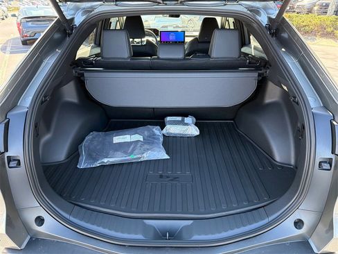 Used 2026 Toyota bZ image 18