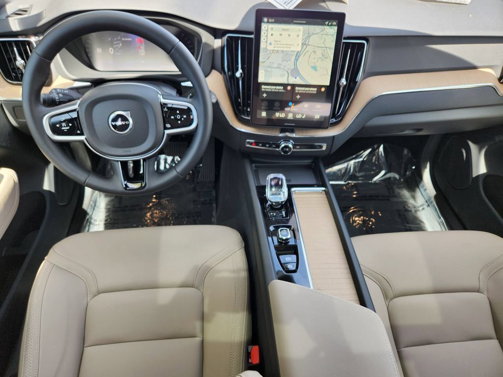 New 2026 Volvo XC60 B5 Plus w/ Protection Package Premier AWD/4WD image 16