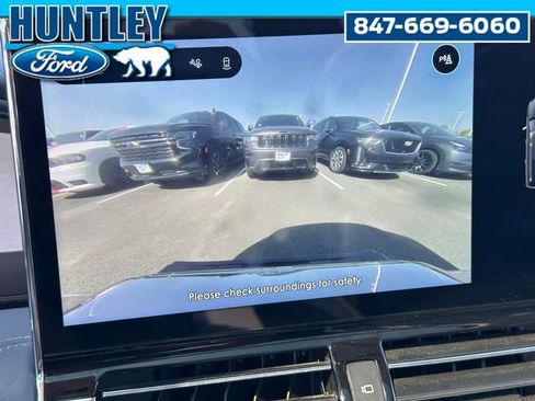 Used 2022 Lincoln Navigator Black Label AWD/4WD image 35