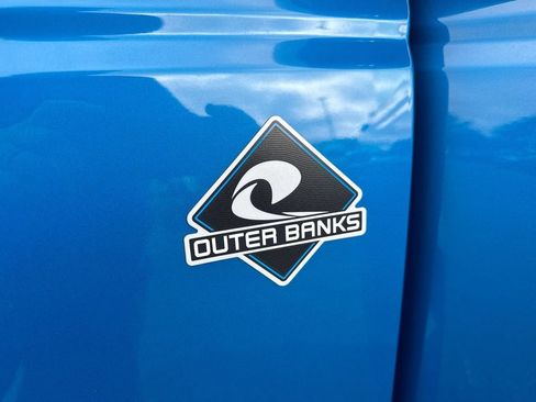 Used 2023 Ford Bronco Outer Banks AWD/4WD image 26