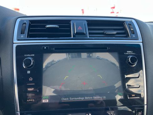 Used 2018 Subaru Outback 2.5i Limited image 28