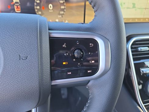 New 2026 Nissan Armada Platinum AWD/4WD image 20