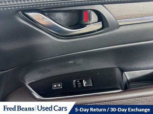 Used 2023 MAZDA CX-5 Signature image 37