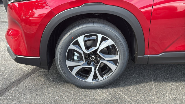 New 2026 MAZDA CX-5 Preferred AWD/4WD image 8