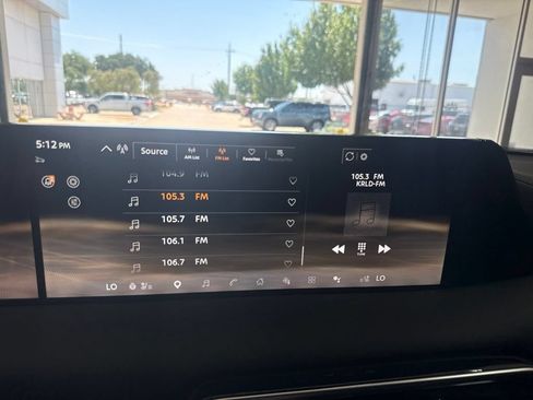 New 2026 Nissan Armada Platinum AWD/4WD image 19