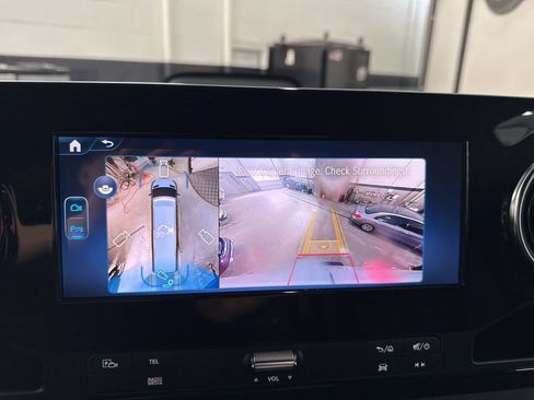 New 2026 Mercedes-Benz Sprinter 2500 image 31