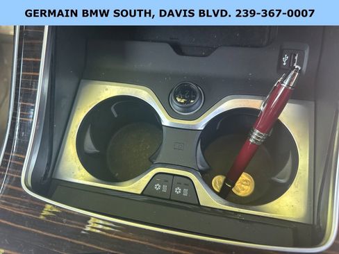 Used 2025 BMW X7 M60i image 19