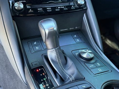 Used 2023 Lexus IS 350 F Sport image 26