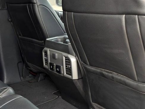 Used 2021 Ford F250 Lariat w/ Lariat Ultimate Package image 40