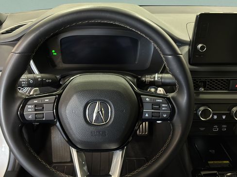 Used 2025 Acura Integra A-Spec FWD image 16