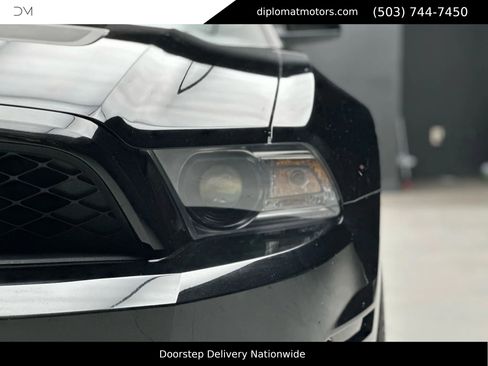 Used 2012 Ford Mustang Shelby GT500 w/ SVT Performance Pkg image 14