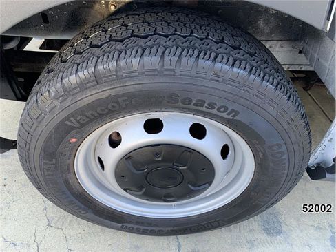 Used 2017 Ford Transit 150 130 Medium Roof w/ Interior Upgrade Package image 20