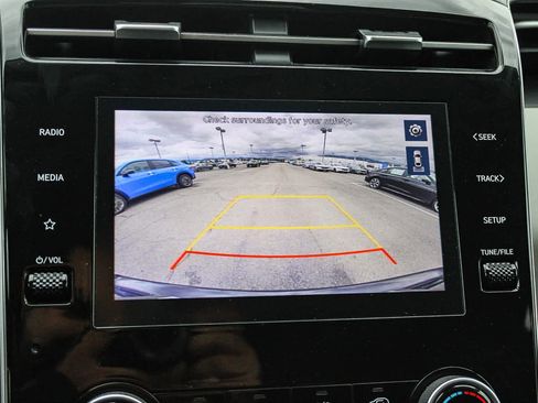 Used 2023 Hyundai Tucson SEL w/ Cargo Package image 21