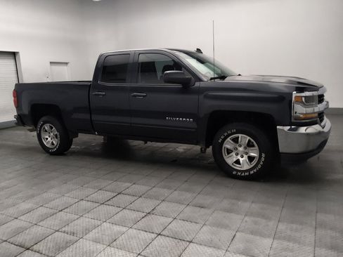 Used 2018 Chevrolet Silverado 1500 LT RWD image 11