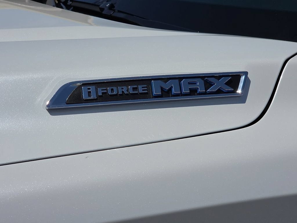 New 2026 Toyota Sequoia 1794 Edition AWD/4WD image 10