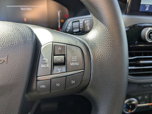 New 2026 Ford Escape Active image 22