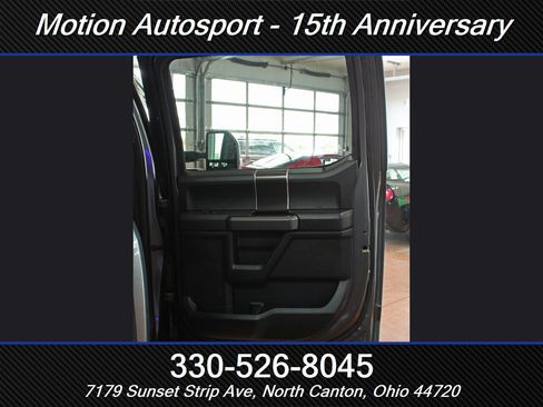 Used 2019 Ford F150 XLT w/ Equipment Group 302A Luxury AWD/4WD image 35