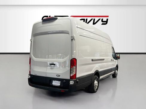 Used 2024 Ford Transit 350 148 High Roof Extended RWD image 7