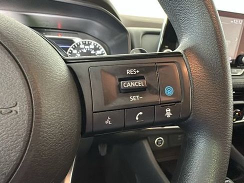 Used 2023 Nissan Rogue SV AWD/4WD image 16