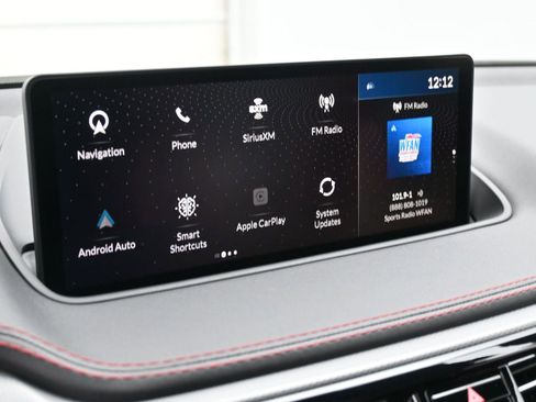 Certified 2023 Acura MDX A-Spec image 4