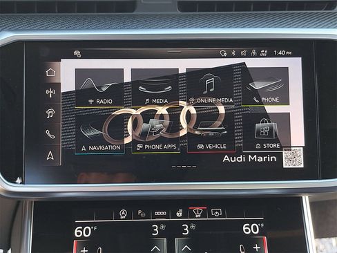 New 2026 Audi RS 6 performance image 24