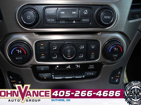 Used 2017 GMC Yukon Denali image 47