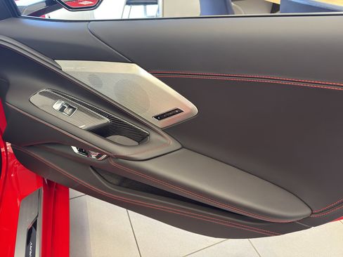 Used 2020 Chevrolet Corvette Stingray Premium Cpe w/ 3LT Preferred Equipment Group image 27